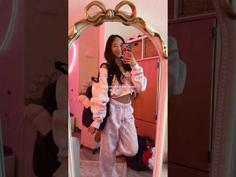DAY IN MY LIFE IN SAN DIEGO?☀️ #dayinmylife #diml #vlog #sandiego #sdsu #lifestyle #shorts thumbnail