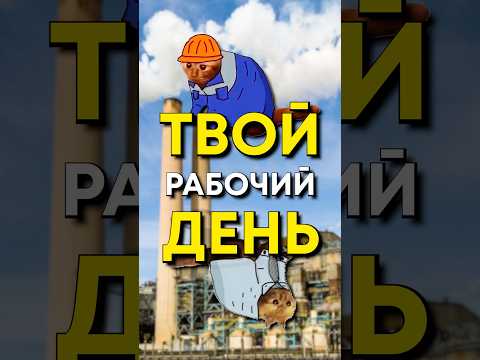Рабочие будни работника CompShop! thumbnail