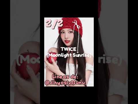#fpop:Líneas de:@JihyoslvNunu/ 2/2|HonneyBelly Entertainment#twice #parati#kpop #audiciones#audición thumbnail