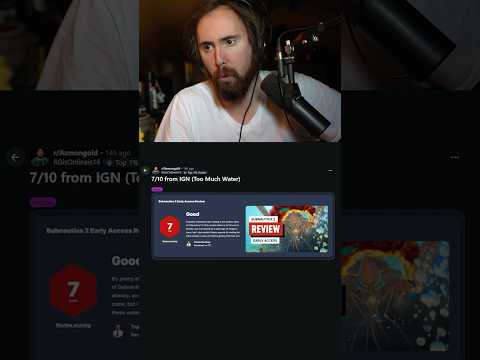 too much water thumbnail