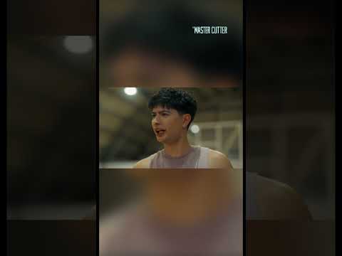 Nawawala ‘yung cap ni Karla! #shorts | The Master Cutter thumbnail