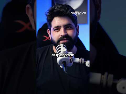 Lamine Yamal Kendi Adını Telaffuz Edemedi 🥲 thumbnail