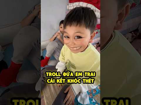 🤔 Anh Trai Bất Ngờ Tốt Bụng Bất Thường thumbnail