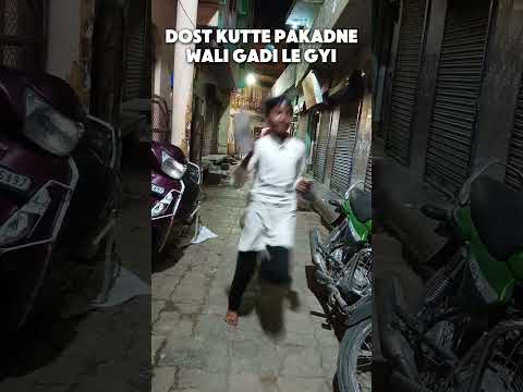 bhag bhag ???.                     #youtubeshorts #comedy #viral #fun #funny thumbnail