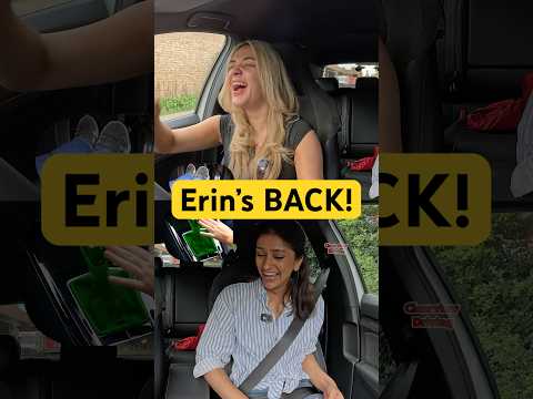 EXPERIENCED DRIVER #driving #car #test #funny #pov #learn #london #howto #teacher thumbnail