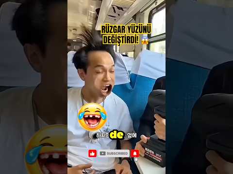 Bu Vantilatör Değil, Başka Bir Şey! thumbnail