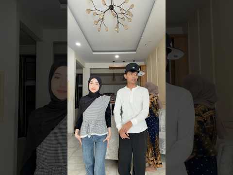ADA YG ANEH PAS KITA LAGI NGONTEN❗️TIBA TIBA DIDATENGIN SOSOK PENGHUNI RUMAH ANGKER😱 thumbnail