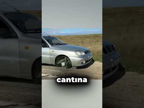 Camdan Tekerlekle Araba Sürmek ! thumbnail