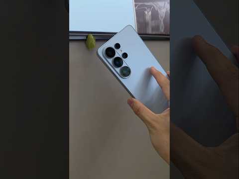 Samsung mobile phone technology asks AI when encountering unfamiliar organisms. thumbnail