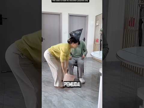 IBU IBU PUNYA SKIL DEWA❗️ thumbnail