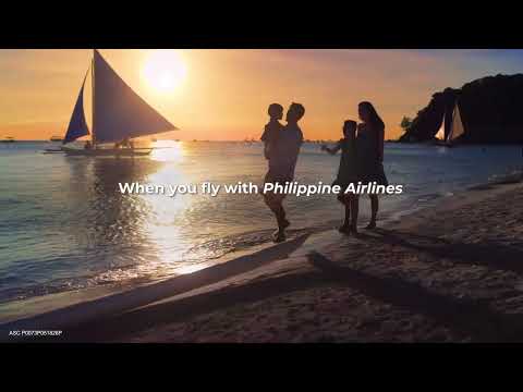 Make golden-hour memories in Boracay when you arrive on-time with PAL thumbnail