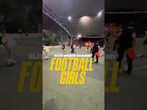 Coming in hot??‍♀️?The girls showed up to sharpen their elite-level training. #elitesportsacademy thumbnail