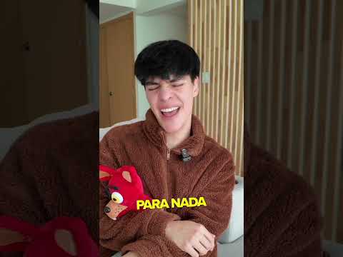 CÓMO ECHAR A ALGUIEN DE TU CASA 🗣️ thumbnail