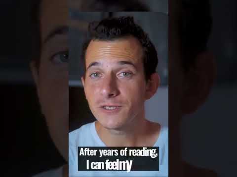 How Reading Changes Your Brain thumbnail