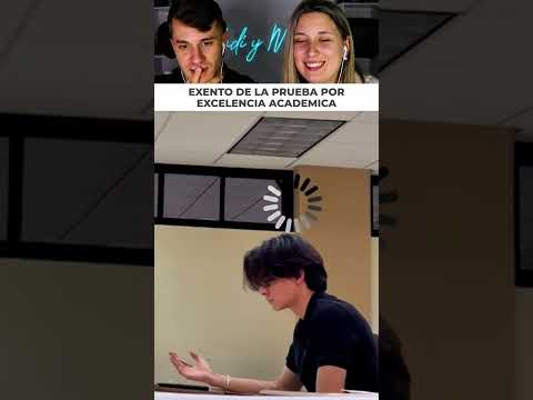 La razon mas increíble por la que le quitaron el examen thumbnail