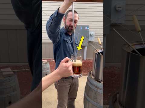 Why People Dip Hot Metal Into Cold Beer thumbnail