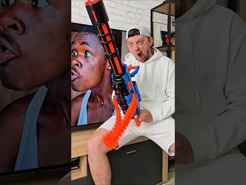 Just Another Shooting Day 🔫 😎😂 thumbnail