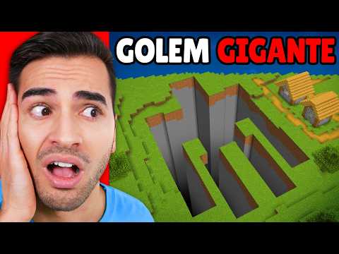 ENTRO NEI MONDI PIÙ SPAVENTOSI DI MINECRAFT thumbnail