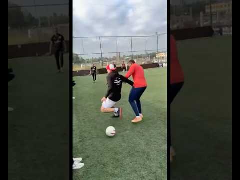 Crazy 360 move by Sean garnier #seangarnier thumbnail