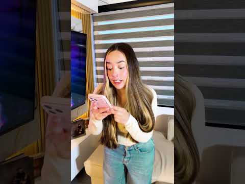 CUANDO TU NOVIA NO TE CREE 😅📱 thumbnail