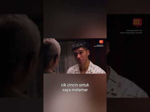 Apabila Tradisi Bertemu Cinta : Dilema Lamaran | Dendam Seorang Mentua EP1 thumbnail