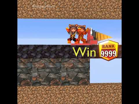 Continuous Singing Challenge: Who will win?! The fiery Gugugaga Cat and the cold Gugugaga thumbnail
