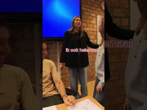 Hier zit een raar luchtje aan en dat komt door 😅… thumbnail