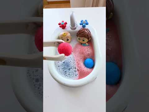 8 Colors🌈Guess the Final Color🛁 June 1st 2026 #shorts thumbnail