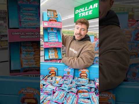 I Dropped a Crate of Chocolate from the Sky thumbnail