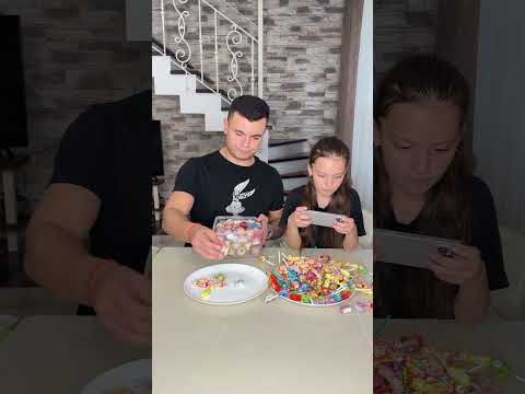 Father and daughter thumbnail
