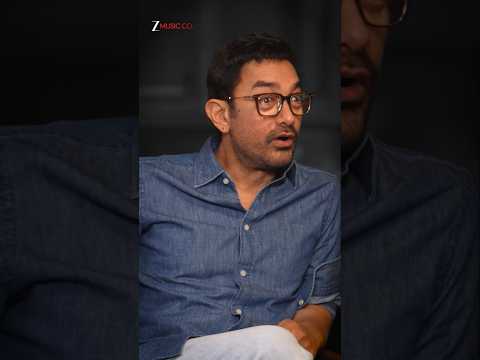A soulful chat & music ?️✨ Ek Din Podcast with Aamir Khan, Ram Sampath & Meghna—watch now! #shorts thumbnail