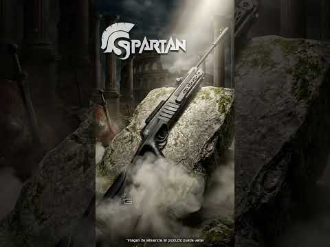 Spartan, de Guerreros Legendarios. Muy pronto thumbnail