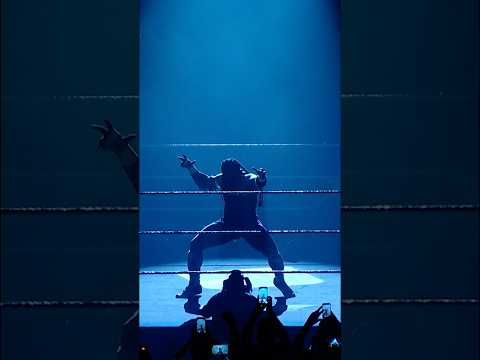 The way he finished his entrance 😂 thumbnail