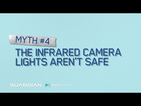 Guardian MythBusters - Myth 4 thumbnail