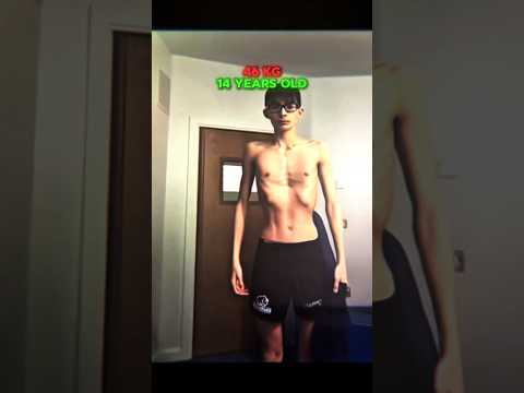 Akimbo Legendary Transformation in history Armwrestling #armwrestling thumbnail