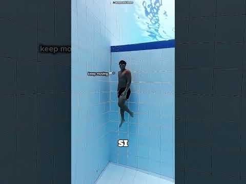 Cómo Salvarte Si Te Hundes En El Agua ? thumbnail