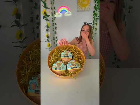 [ASMR] *WORLDS BIGGEST* MYSTERY DUMPLING LUCKY DIP!!😱✨⁉️ (STUFFED BUN?!🫢) #Shorts #viraldumplings thumbnail