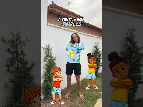 Iguinho e Cacauzinho ?? thumbnail