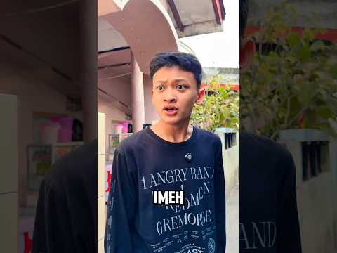 ABANG KENA MASALAH, IMEH KABUR | ImehAbang thumbnail