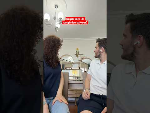 Baktıkları ilk insan aynı zamanda en sevdikleri oluyormuş 🥹 thumbnail