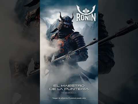 RONIN de Guerreros Legendarios thumbnail