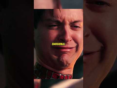 KETIKA SPIDERMAN BELAJAR DARI KESALAHANNYA #shorts thumbnail