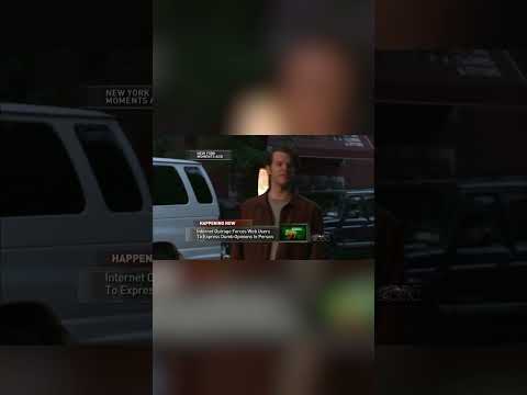 Internet Outage Forces People To Take Their Inane Opinions To The Streets thumbnail