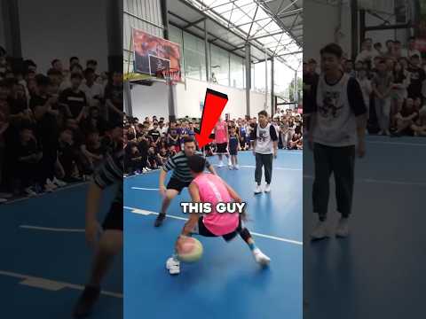 How Did He NOT See That 😭 thumbnail