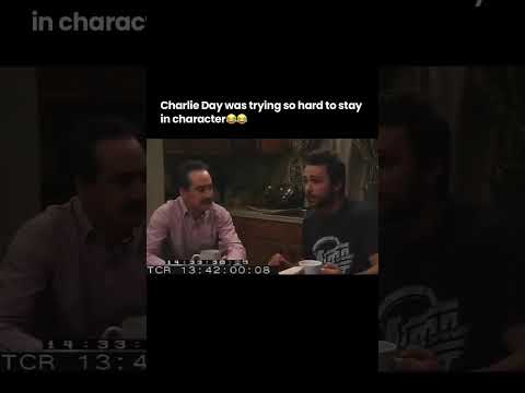 The Most GUTLESS Set Of It’s Always Sunny BLOOPERS! thumbnail