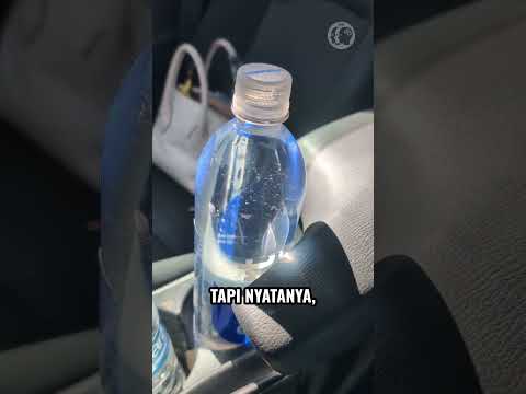 Penyebab Kebakaran Misterius Dalam Mobil! thumbnail