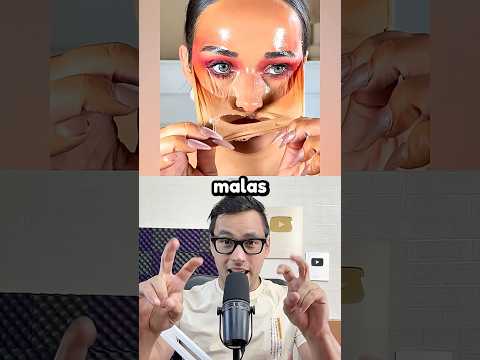 Cosas malas del cuerpo humano que realmente son buenas 😮 thumbnail