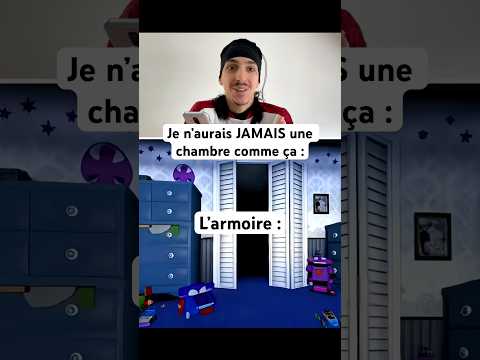 Jamais jamais 😰 #shorts #viral #youtubeshorts thumbnail