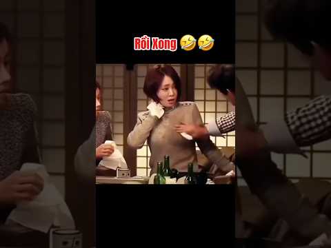 Hài Hước || Rồi Xong 🤣🤣 #funny #haihuoc thumbnail