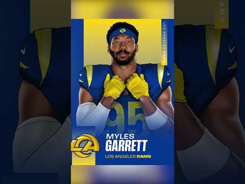 NFC West just got put on notice 🐏‼️ thumbnail